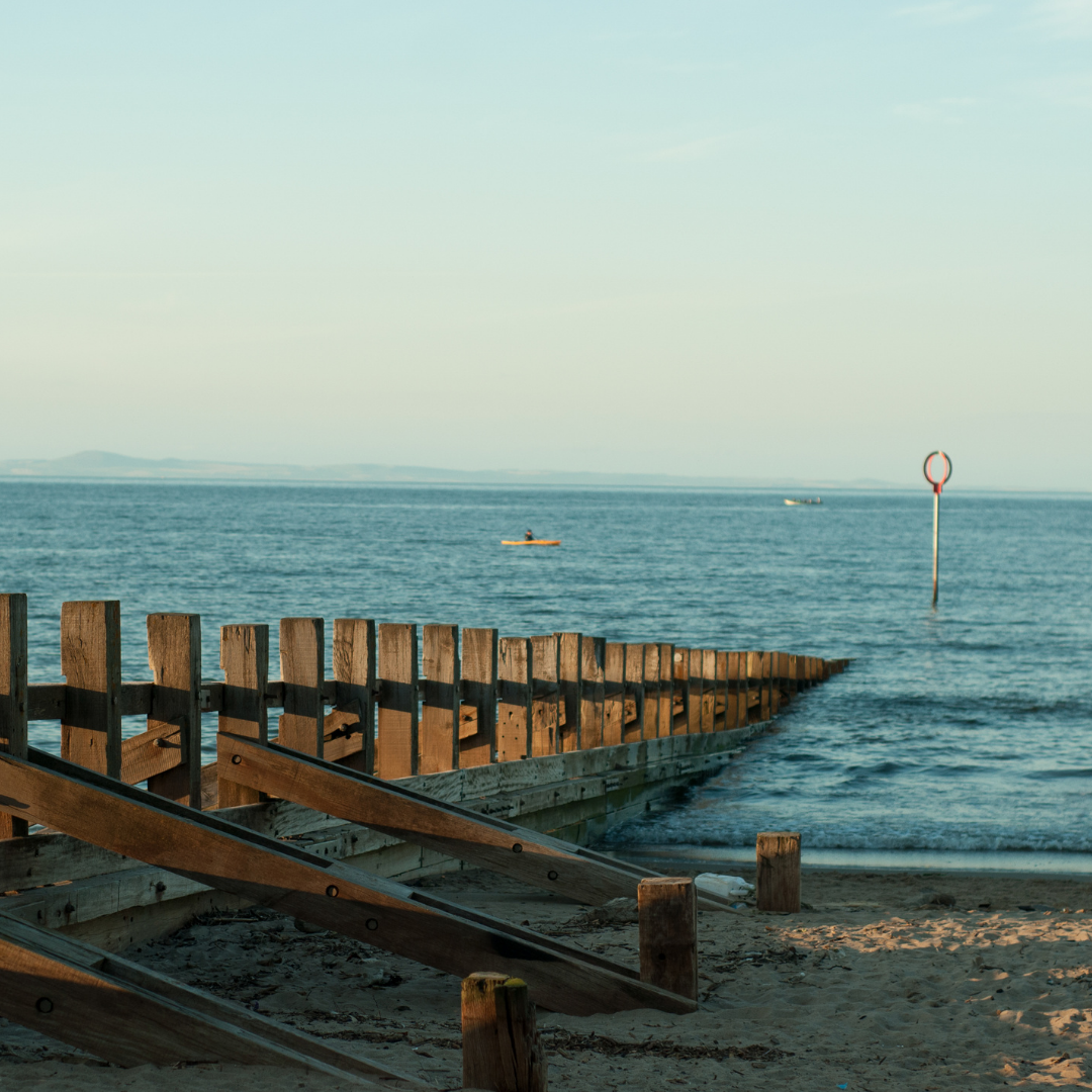 Portobello Beach